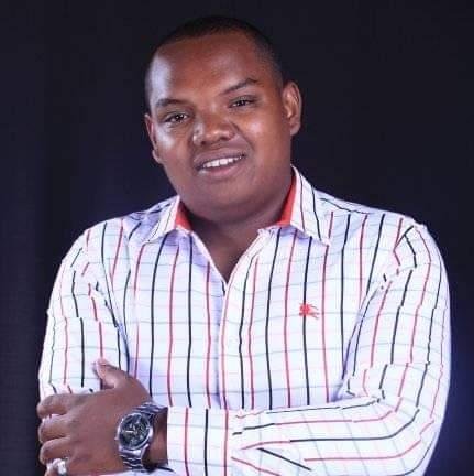 Miora Antenaina RAZAKATIANA, Fondateur et CEO de M-It LevelUp
